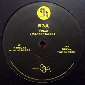 S3A / VOL.3(CROSSROADS)