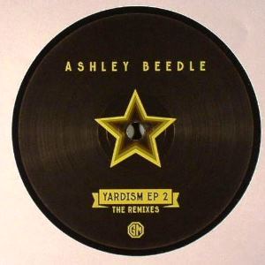 ASHLEY BEEDLE / アシュレー・ビードル / YARDISM 2