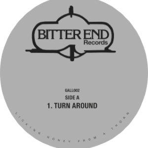 BITTER END(HOUSE) / TURN AROUND/MAZY LAWS