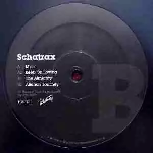 SCHATRAX / シャトラックス / MISTS