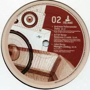 洋楽 V.A. Big Chill Limited Edition Sampler BIG CHILL LIMITED EDITION SAMPLER /V.A.(DOCTOR ROCKIT,PAT METHENY
