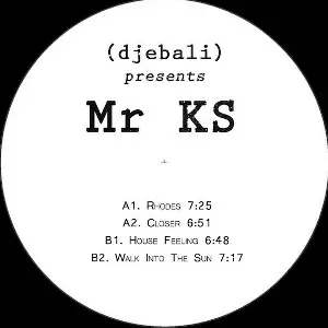 MR KS / EP