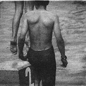 EVEN TUELL / LONGING WAY EP