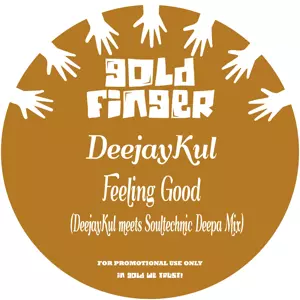 DEEJAYKUL / FEELING GOOD