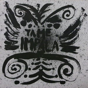 TAME IMPALA / テーム・インパラ / TAME IMPALA EP 3