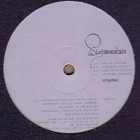 WISHMOUNTAIN   / CISCO INTERNATIONAL TECHNO FAIR SPECIAL EDITION