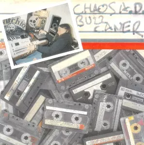 CHAOS A.D. / カオスAD / BUZZ CANER