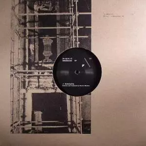 PRIKU / BOBOHALMA EP