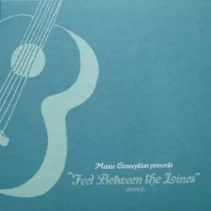 V.A. / FEEL BETWEEN THE LINES