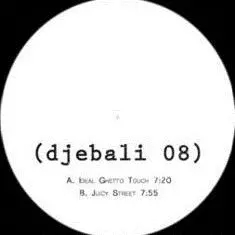 DJEBALI / #8