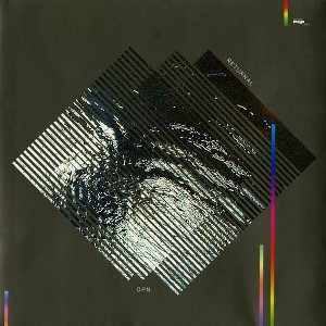 ONEOHTRIX POINT NEVER / ワンオートリックス・ポイント・ネヴァー / RETURNAL (LP) 