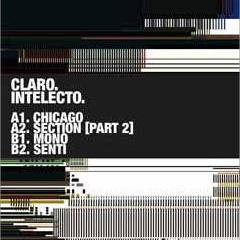 CLARO INTELECTO / SECTION EP