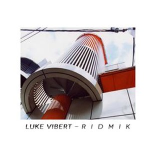 LUKE VIBERT / ルーク・ヴァイバート / RIDMIK