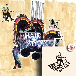 HAIR STYLISTICS / ヘア・スタイリスティックス / END OF MEMORIES E.P. + TOTE BAG NATURAL