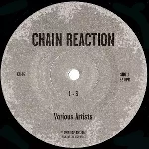 VARIOUS ARTISTS(T++) / 1-7