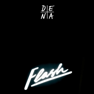 DENA / ディーナ / FLASH(LP)