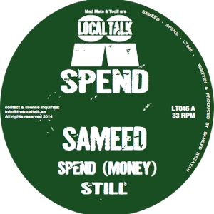 SAMEED / SPEND