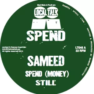 SAMEED / SPEND