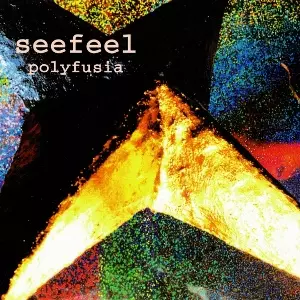 SEEFEEL / シーフィール / POLYFUSIA