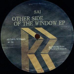SAI(HOUSE) / OTHER SIDE OF WINDOW EP