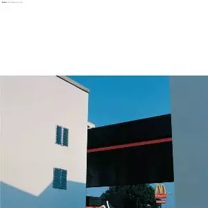 CARIBOU / カリブー / START BREAKING MY HEART