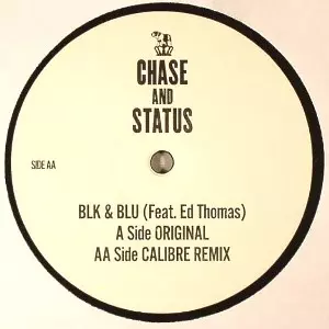 CHASE & STATUS商品一覧｜ディスクユニオン・オンラインショップ