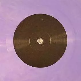 AND (TECHNO) / FVS EP