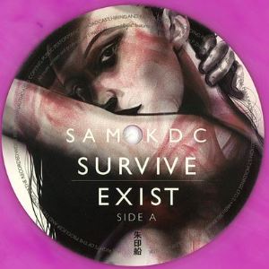 SAM KDC / SURVIVE/EXIST