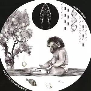 DISTANCE (DUBSTEP) / OUTER LIMITS EP VOL.2