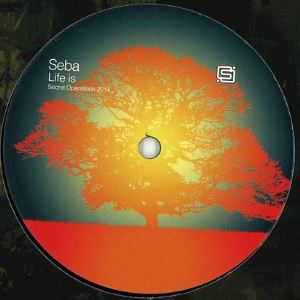 SEBA / MESMERISM EP PART 2