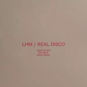 LOST HF MIX 70/80/LOST HF MIX(HIROSHI FUJIWARA)/藤原ヒロシ｜CLUB