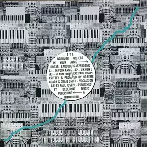 6TH BOROUGH PROJECT / シックスト・バラ・プロジェクト商品一覧