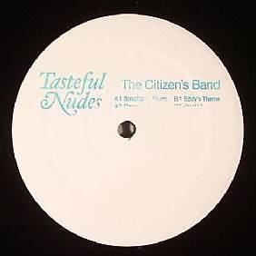 CITIZEN'S BAND / SMALLTOWN BLUES EP