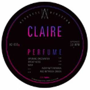 CLAIRE(TECHNO) / PERFUME