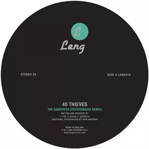 PSYCHEMAGIK監修のバレアリック・コンピ続編!! 今回も貴重音源を