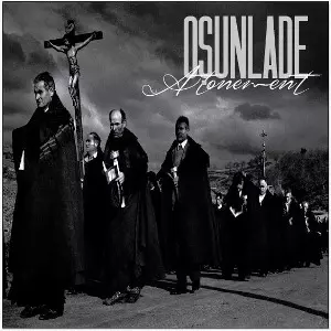 OSUNLADE / オスンラデ / ATONEMENT
