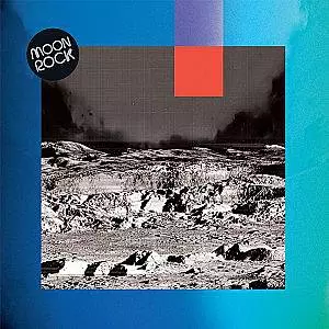 V.A.(MOON ROCK) / MOON ROCK VOL.1
