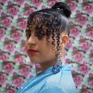 FATIMA / ファティマ / YELLOW MEMORIES(LP)