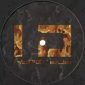 V.A.(HYPERDUB) / DECADUBS 1 EP