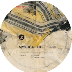 MYSTICA TRIBE / LIZARD EP