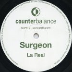 SURGEON / サージョン / LA REAL