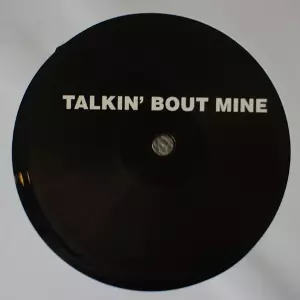 IG CULTURE / TALKIN' BOUT MINE