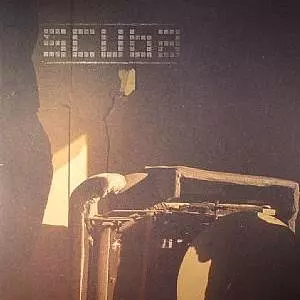 SCUBA / スキューバ (BASS) / PHENIX 1