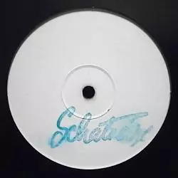 SCHATRAX / シャトラックス / UNTITLED