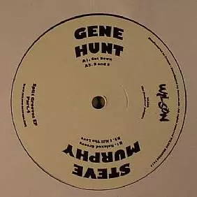 SPLIT GROOVES EP PART.4/GENE HUNT & STEVE MURPHY|CLUB/DANCE|ディスクユニオン ...