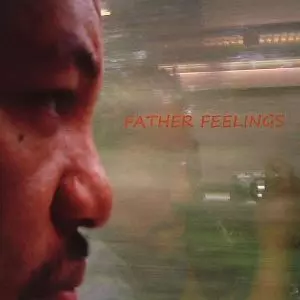 DJ JUS-ED / FATHER FEELING