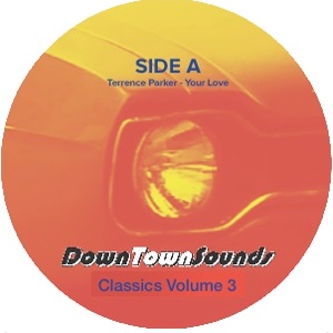 DOWNTOWN SOUNDS / CLASSICS VOL.3