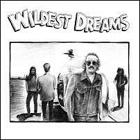 WILDEST DREAMS / ワイルデスト・ドリームス / WILDEST DREAM (LP+CD)