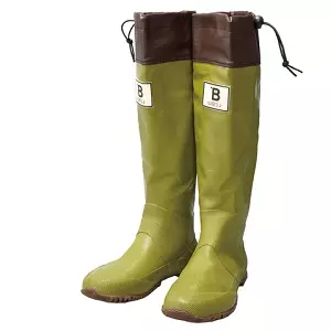 取扱い店舗一覧】 日本野鳥の会のレインブーツ 『バードウォッチング