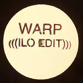 NEW MUSIK / ニュー・ミュージック / WARP(ILO EDIT)